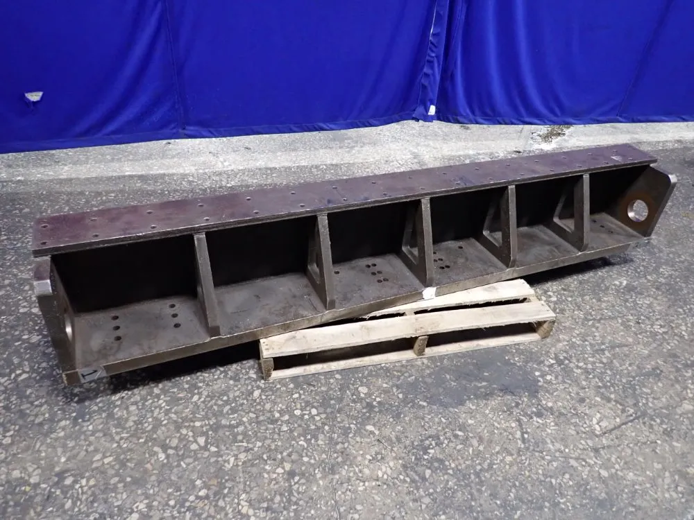 T-SLOT TABLE