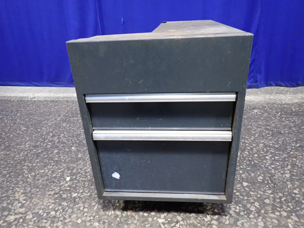 18"x24" Tool Cabinet