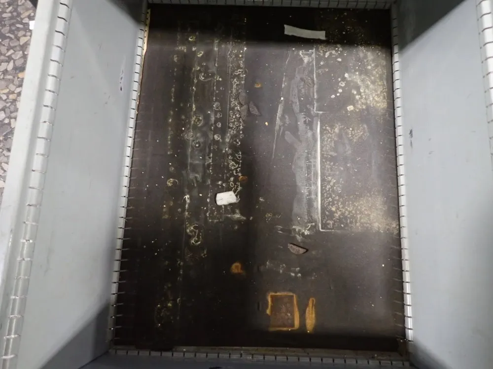 18"x24" Tool Cabinet