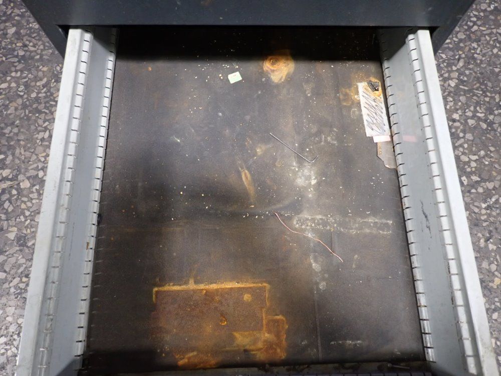 18"x24" Tool Cabinet