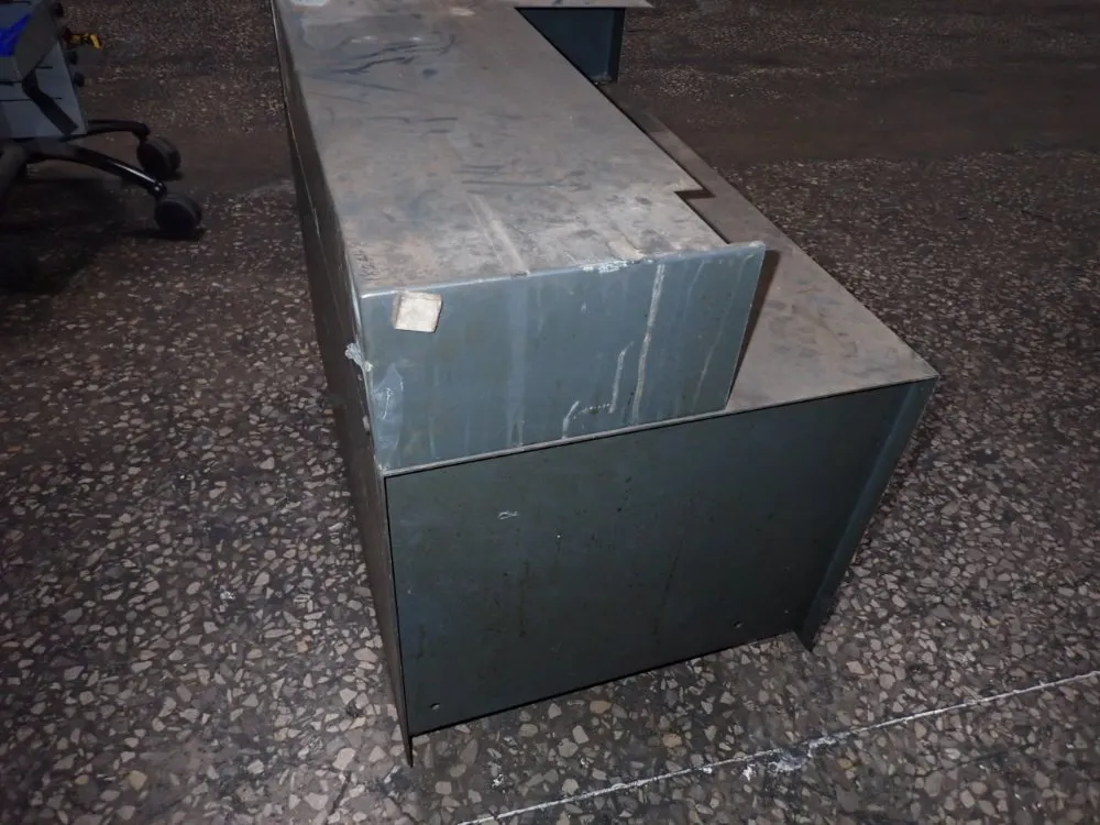 18"x24" Tool Cabinet