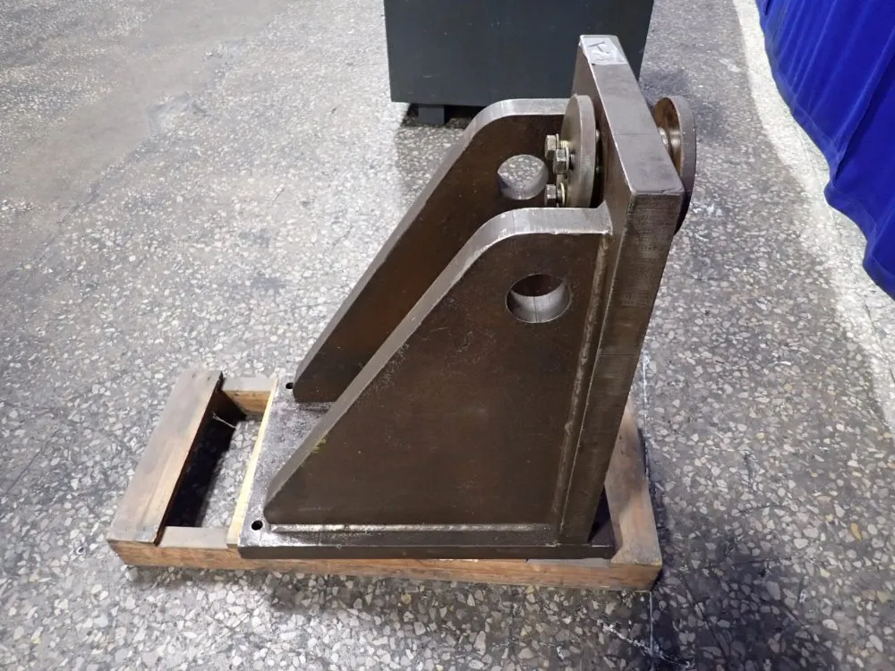 16"x26"x28" Right Angle Plate