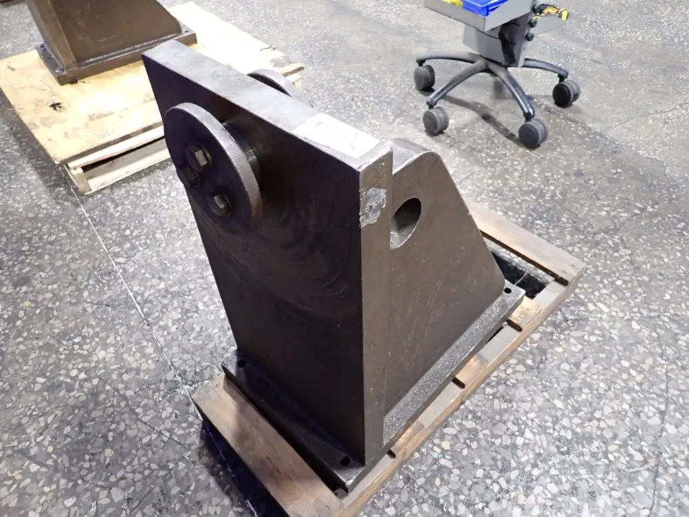 16"x26"x28" Right Angle Plate