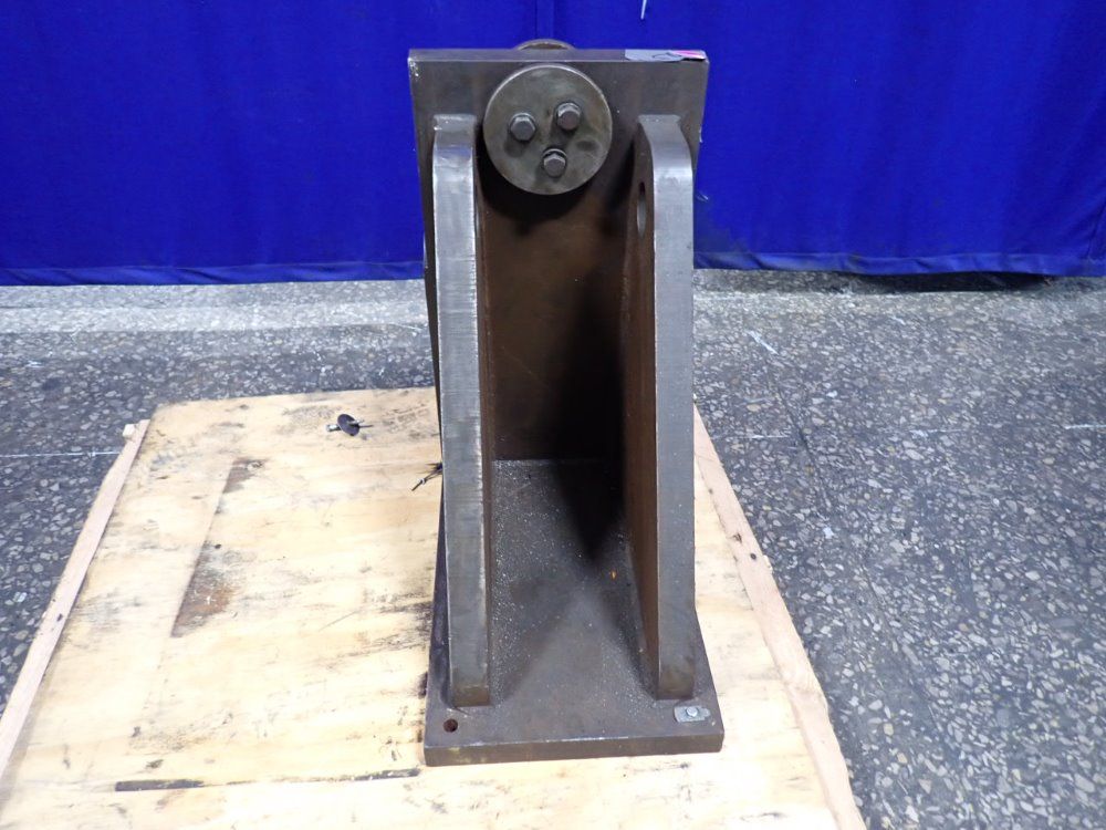 16"x26"x28" Right Angle Plate