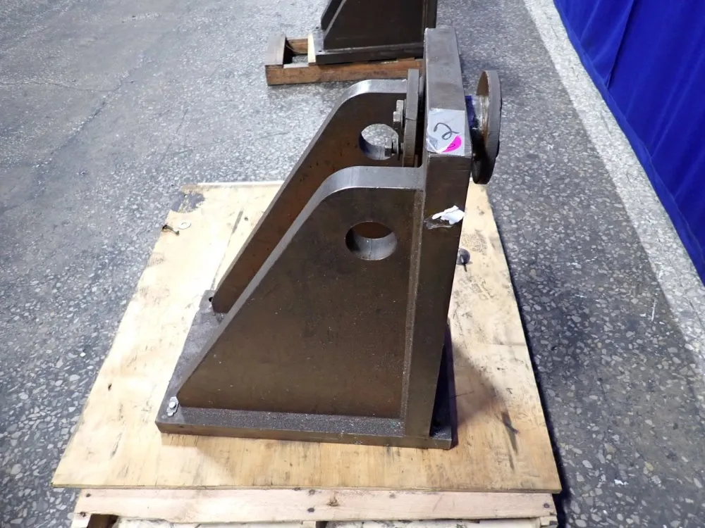 16"x26"x28" Right Angle Plate