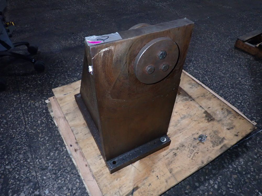 16"x26"x28" Right Angle Plate