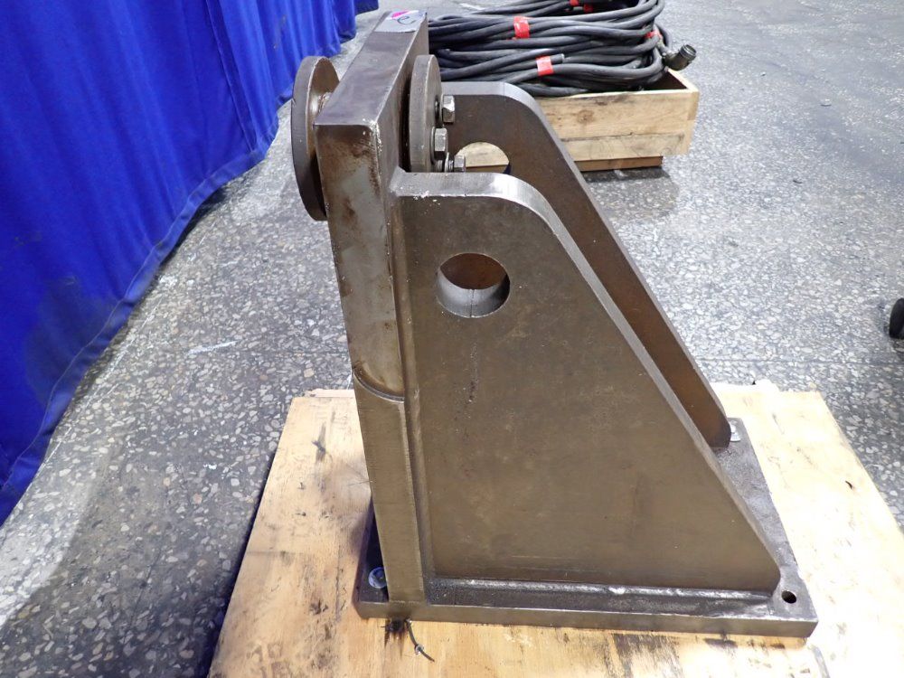 16"x26"x28" Right Angle Plate
