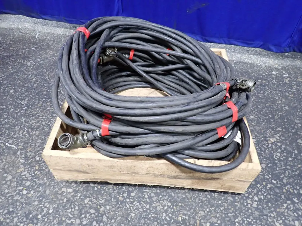 CABLES