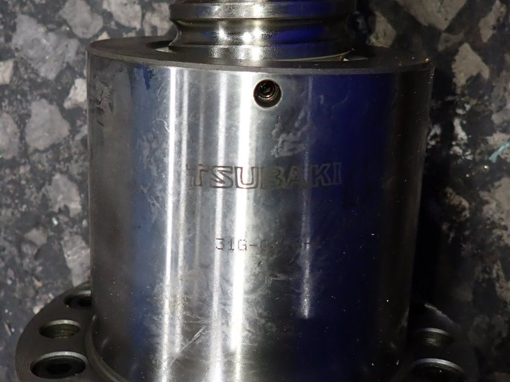 Tsubaki 69"x2" Ball Screw - 31g-0918-1