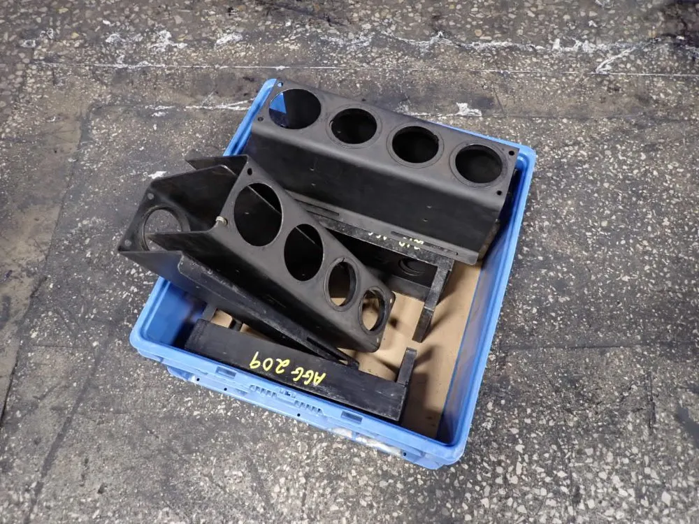 TOOL ORGANIZERS