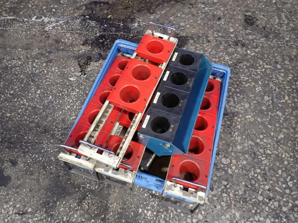 TOOL ORGANIZERS