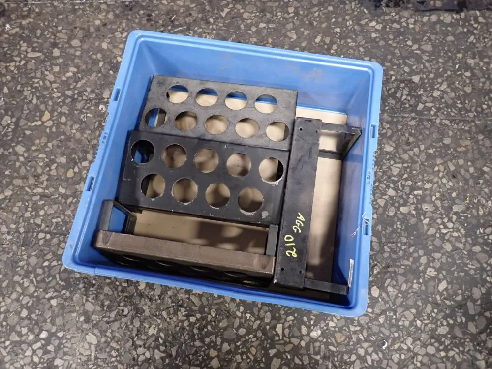 TOOL ORGANIZERS