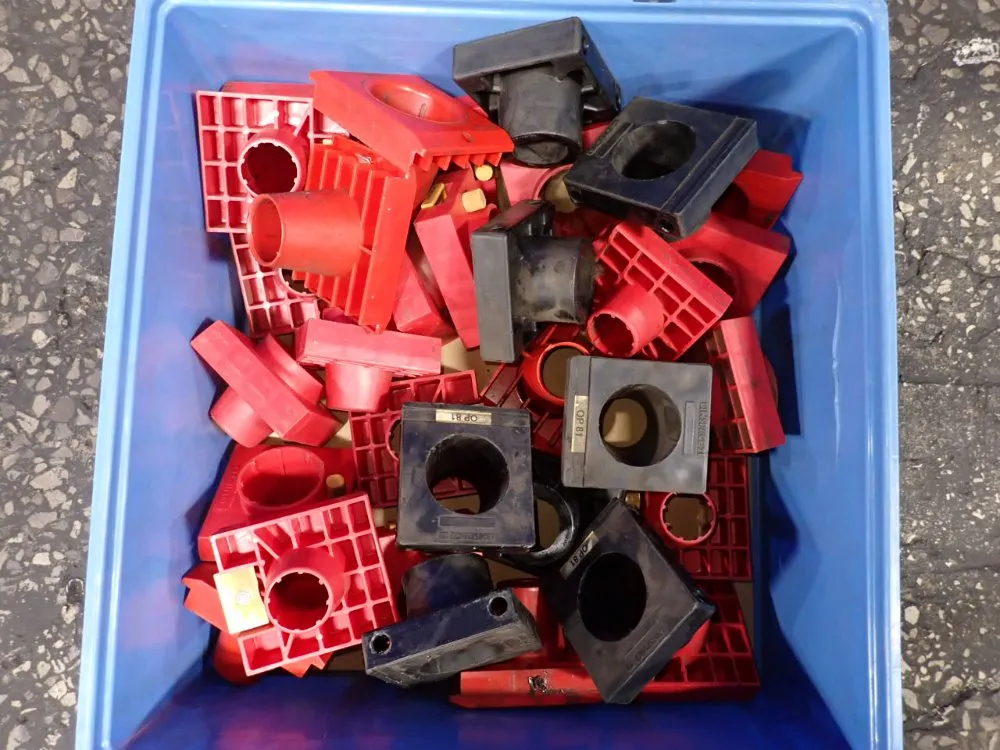 TOOL ORGANIZERS