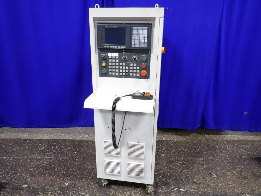 CNC CONTROLLER