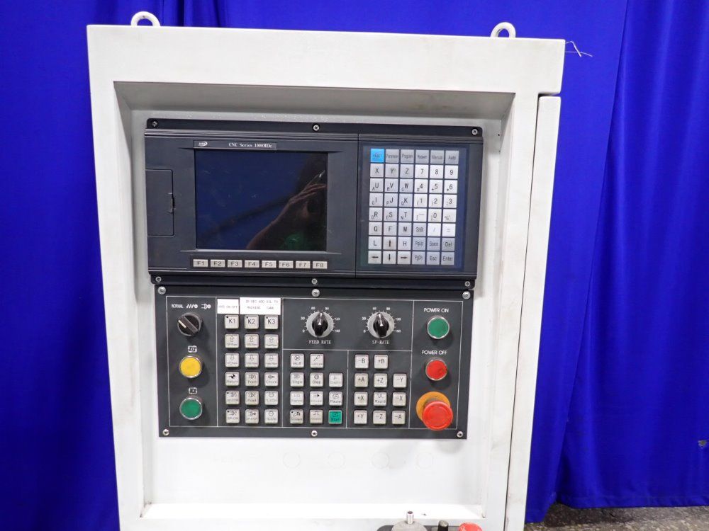 Szgh Cnc Controller - 1000mdc
