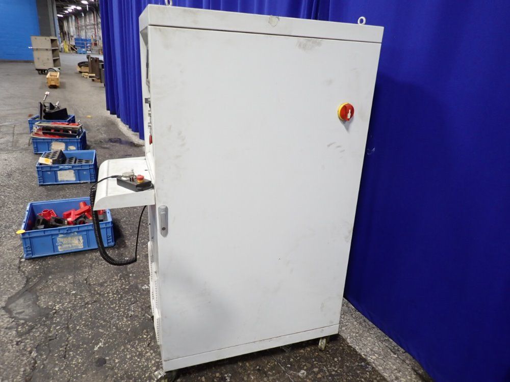 Szgh Cnc Controller - 1000mdc