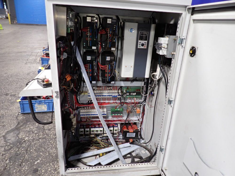 Szgh Cnc Controller - 1000mdc