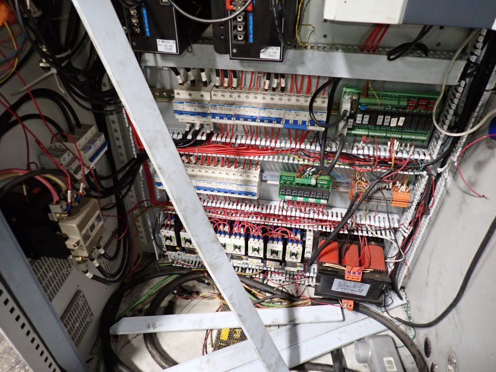 Szgh Cnc Controller - 1000mdc