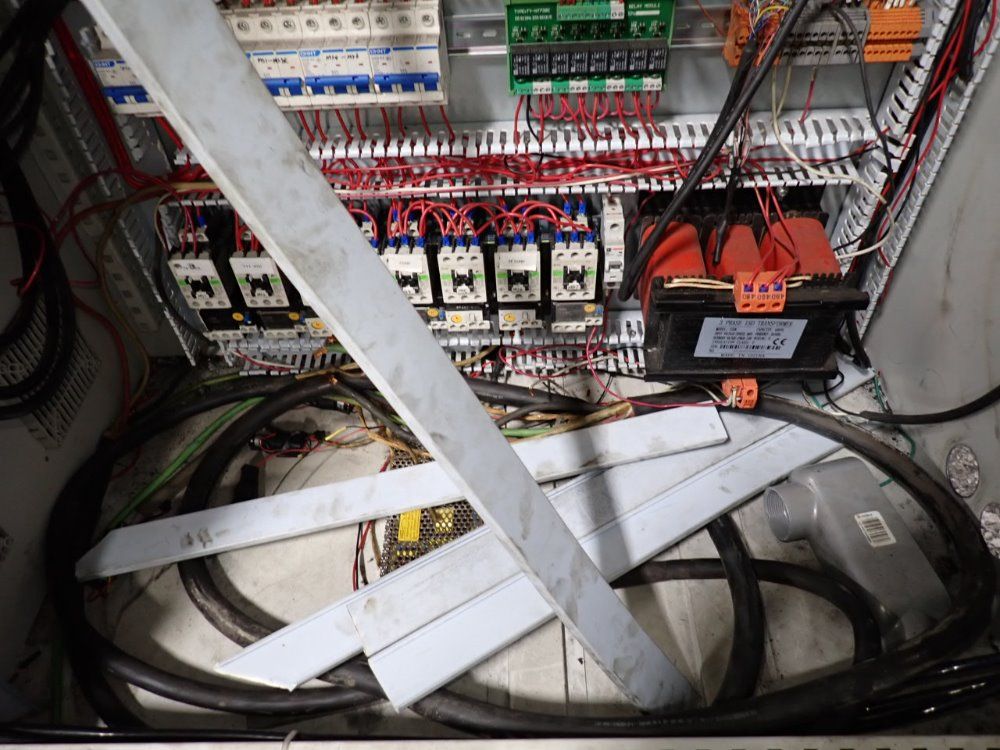 Szgh Cnc Controller - 1000mdc