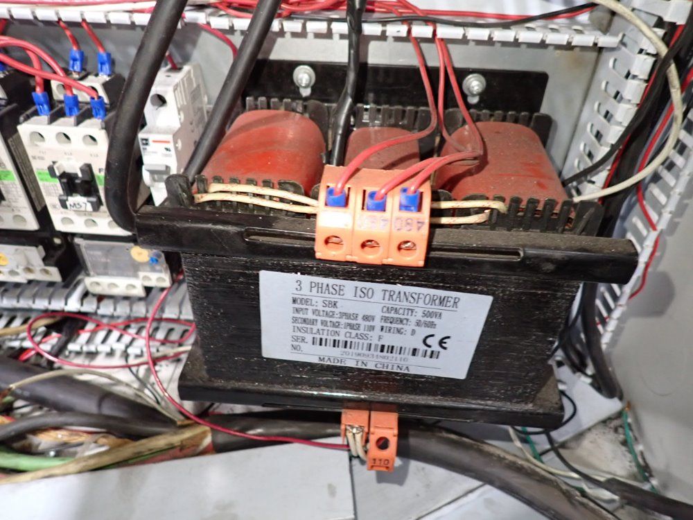 Szgh Cnc Controller - 1000mdc