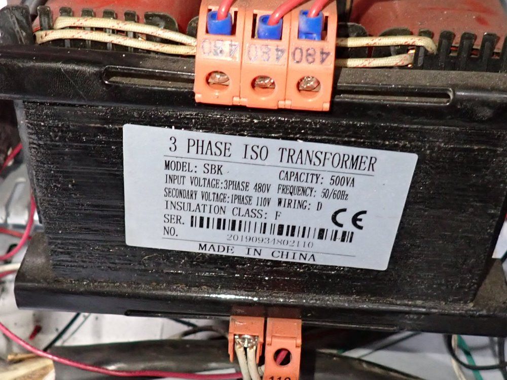 Szgh Cnc Controller - 1000mdc