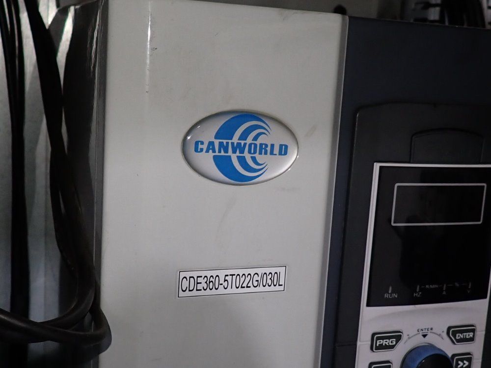 Szgh Cnc Controller - 1000mdc