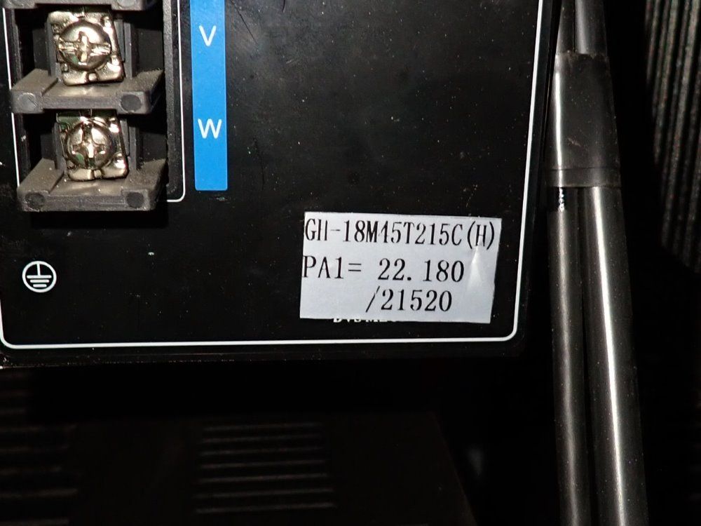 Szgh Cnc Controller - 1000mdc