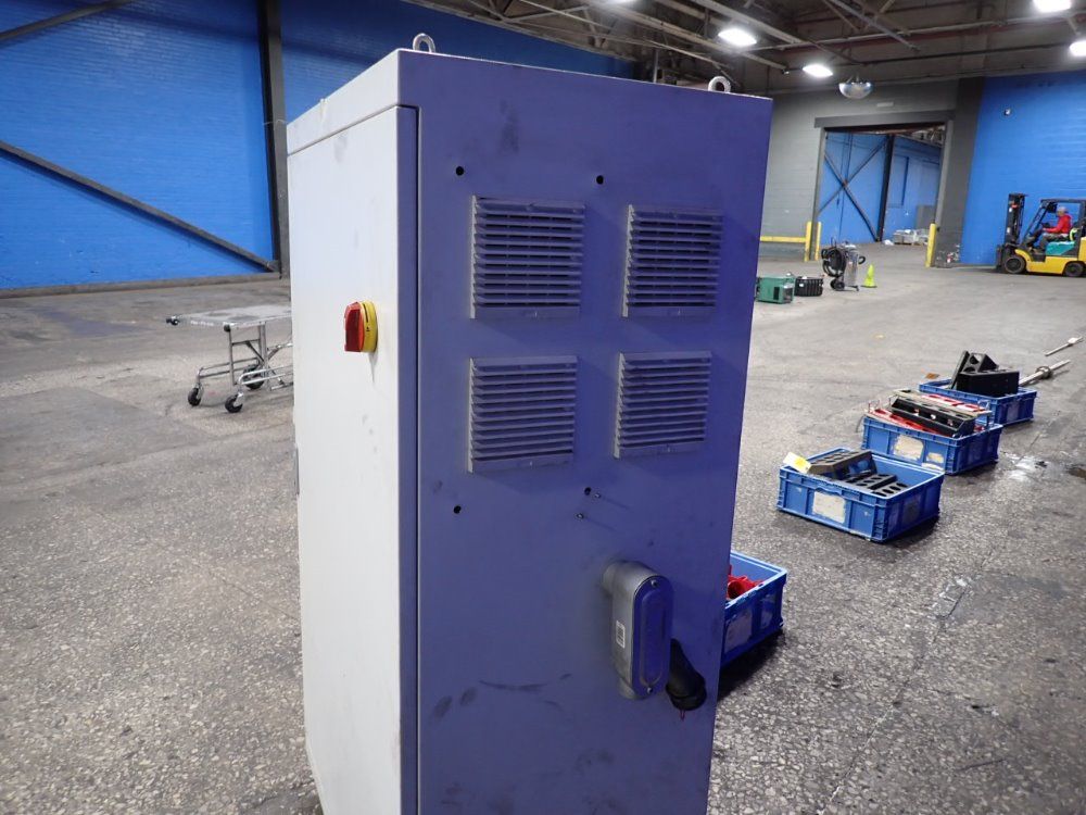 Szgh Cnc Controller - 1000mdc