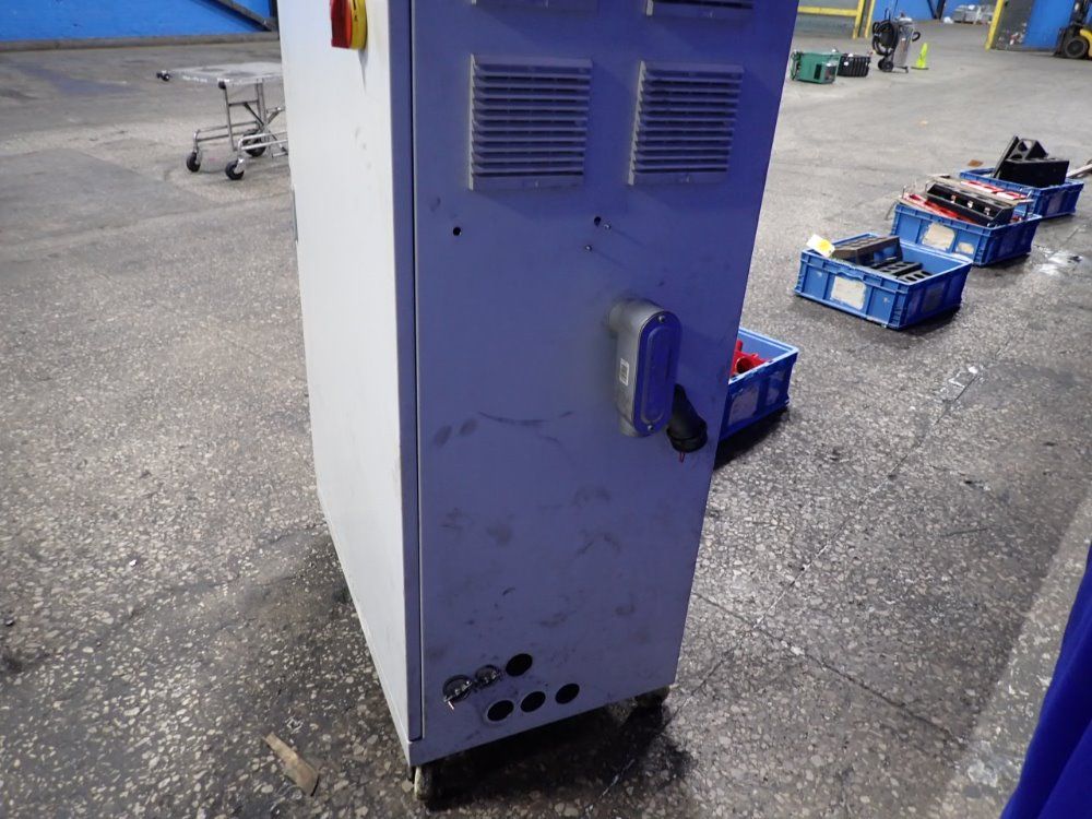 Szgh Cnc Controller - 1000mdc