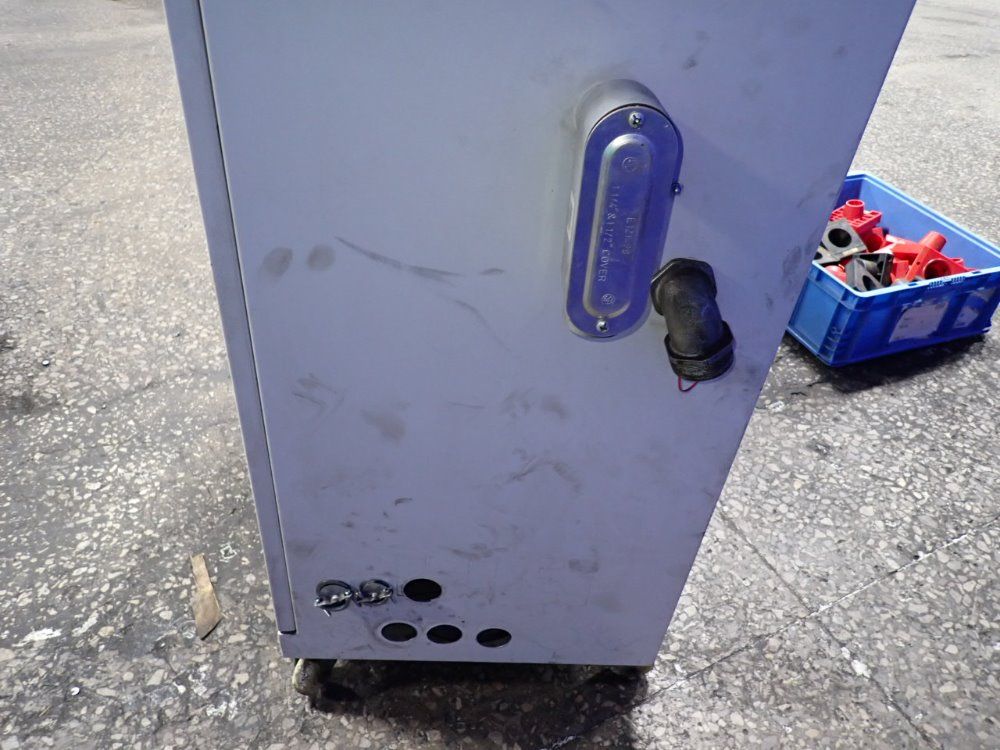 Szgh Cnc Controller - 1000mdc