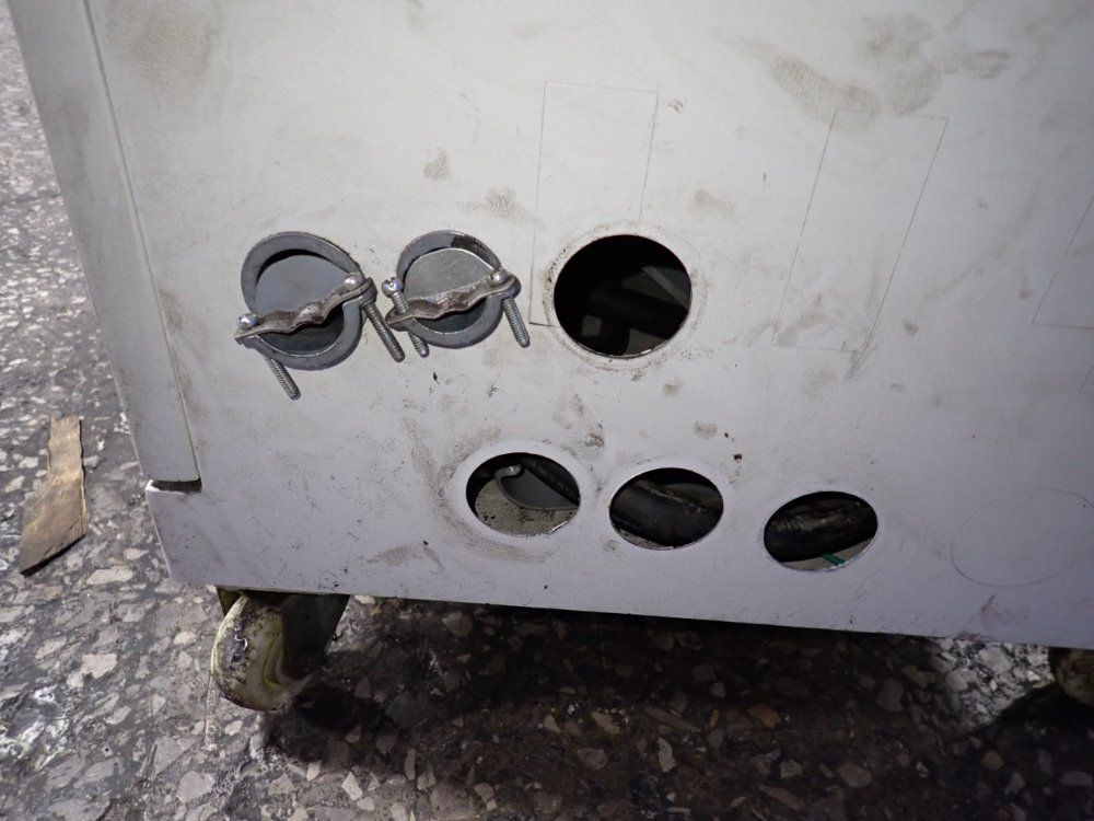 Szgh Cnc Controller - 1000mdc