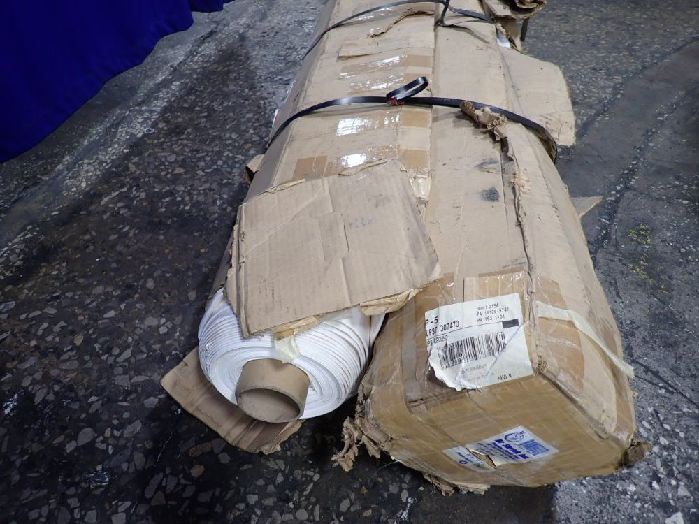 Dr.shrink Inc 28'x64' Shrink Wrap - Ds-287064w