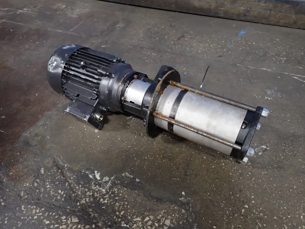 Brinkmann Pumps 7.7 Hp Pump - Th1107s310+001