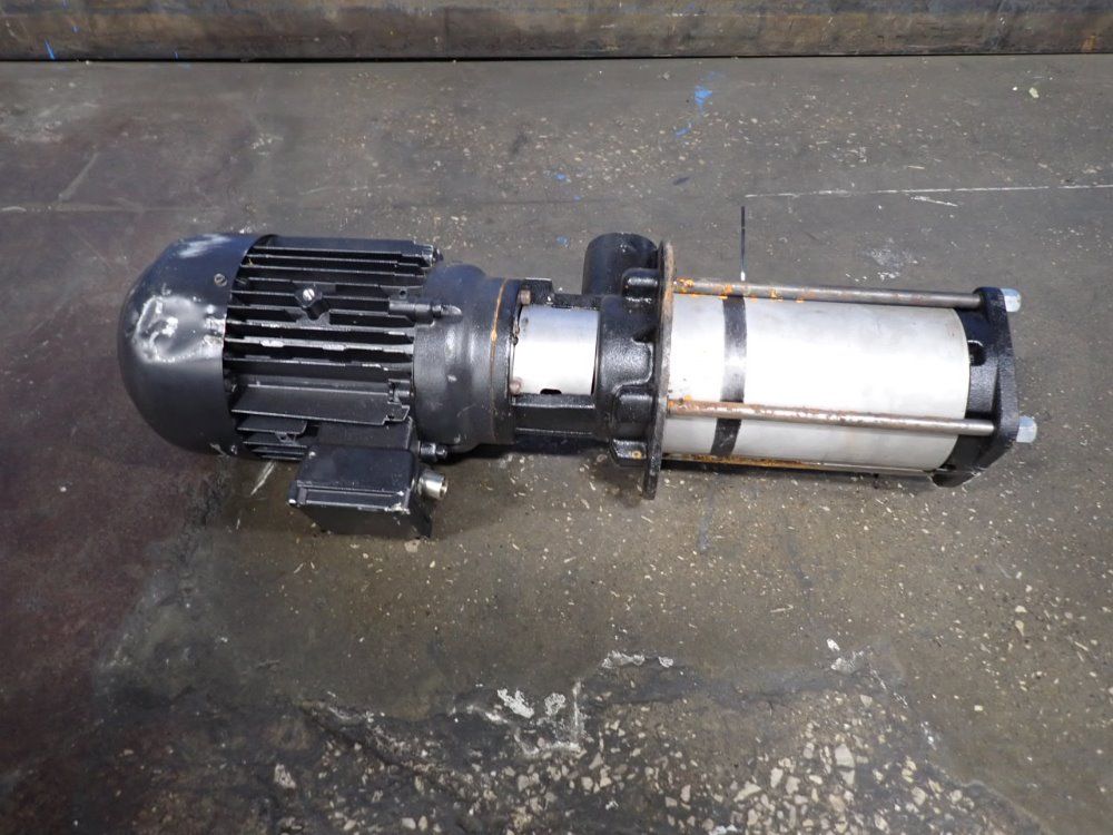 Brinkmann Pumps 7.7 Hp Pump - Th1107s310+001
