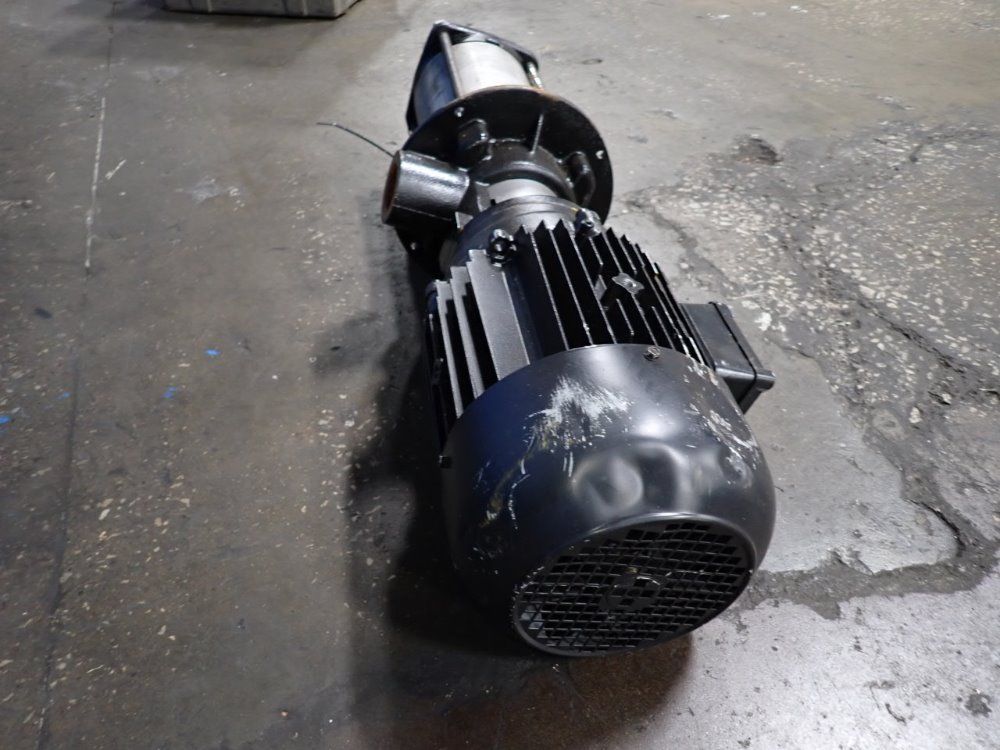 Brinkmann Pumps 7.7 Hp Pump - Th1107s310+001