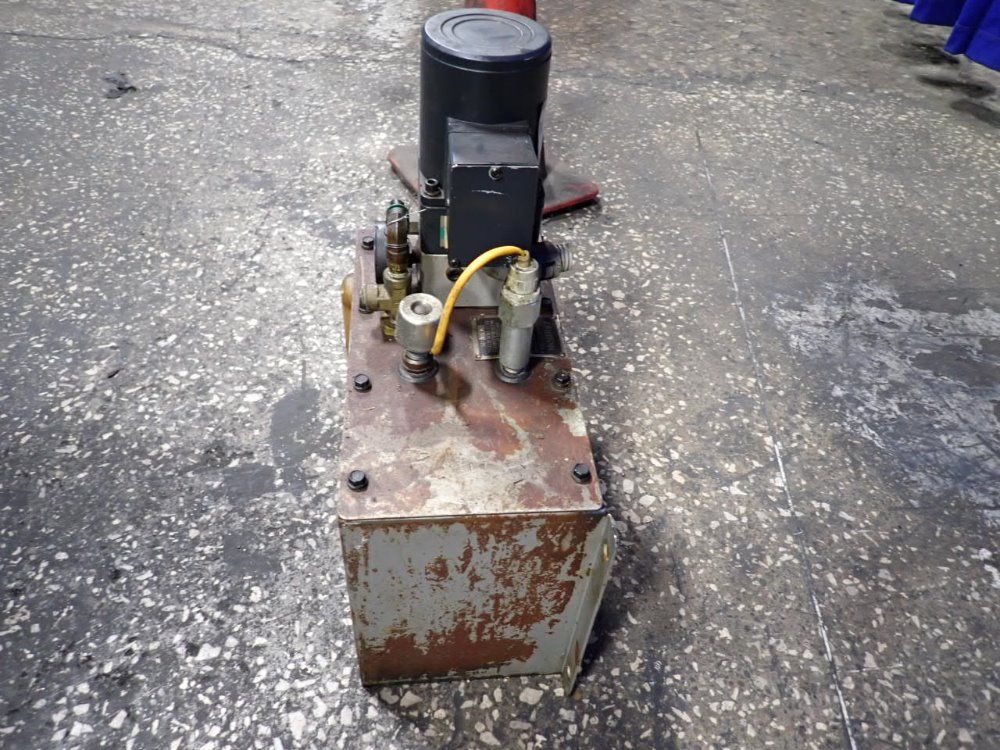 Lubriquip Lubrication Pump - 126-100-430