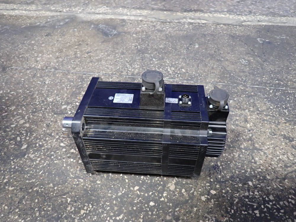 Szgh Tech 4.5 Kw Servo Motor - Gh-18m45t215c(h)-t