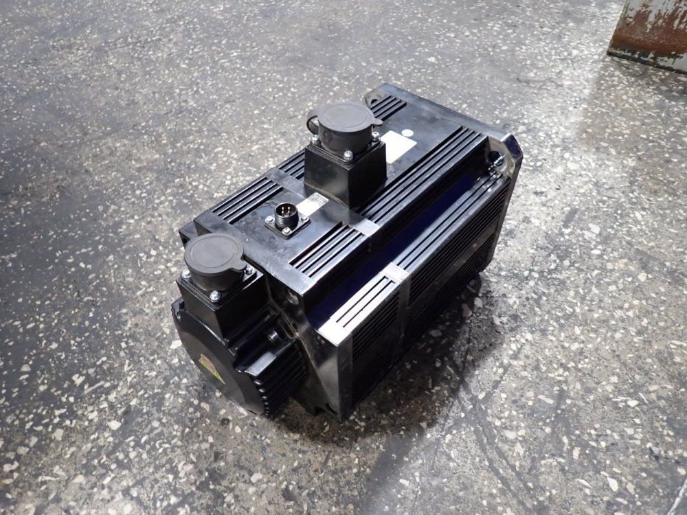 Szgh Tech 4.5 Kw Servo Motor - Gh-18m45t215c(h)-t