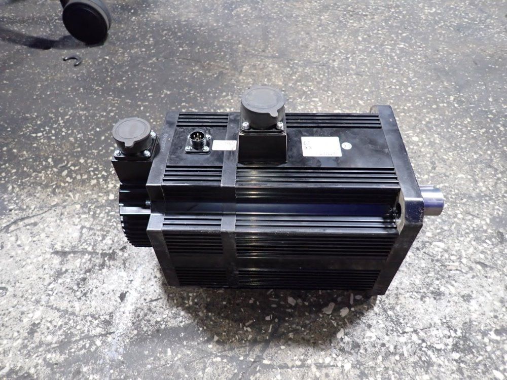 Szgh Tech 4.5 Kw Servo Motor - Gh-18m45t215c(h)-t