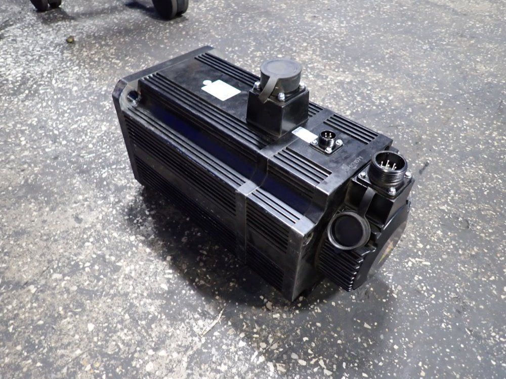 Szgh Tech 3.7 Kw Servo Motor - Gh-18m37t350a(h)-t