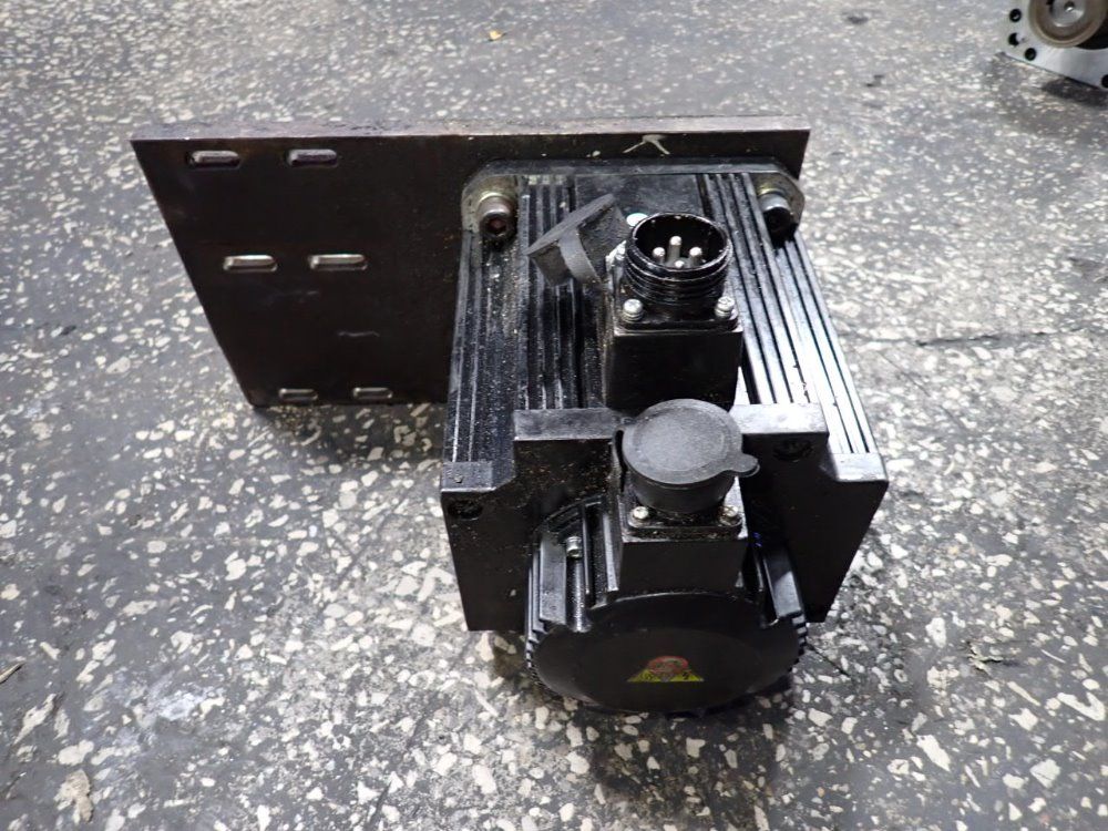 Szgh Tech 4.5 Kw Servo Motor - Gh-18m45t215c(h)