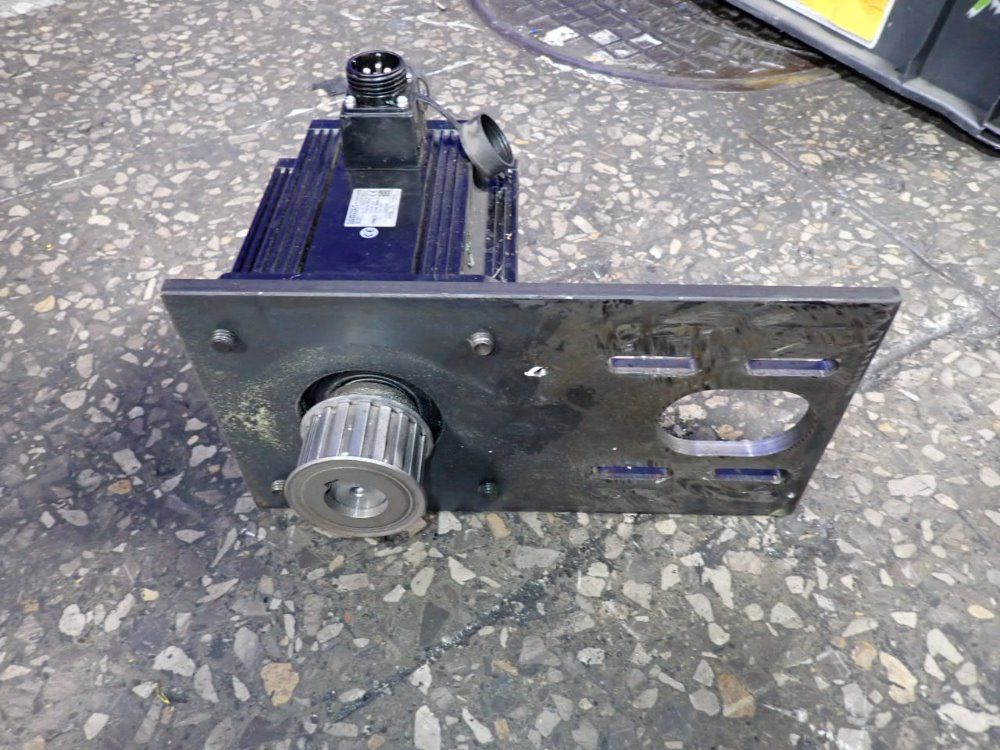 Szgh Tech 4.5 Kw Servo Motor - Gh-18m45t215c(h)