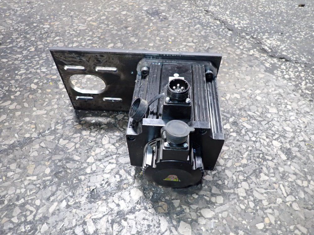 Szgh Tech 4.5 Kw Servo Motor - Gh-18m45t215c(h)