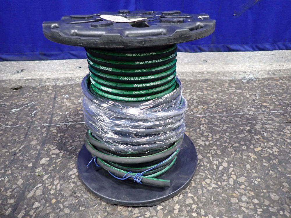 Danfoss 9.5 Mm Hose - H28006