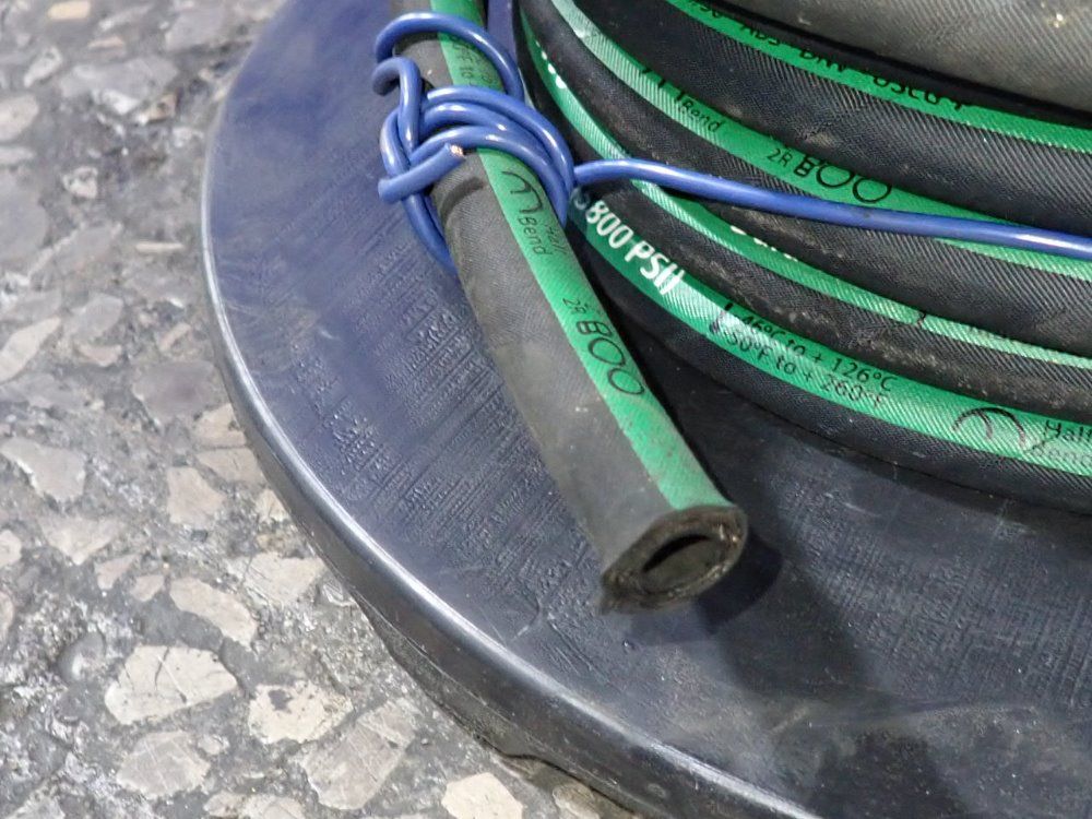 Danfoss 9.5 Mm Hose - H28006