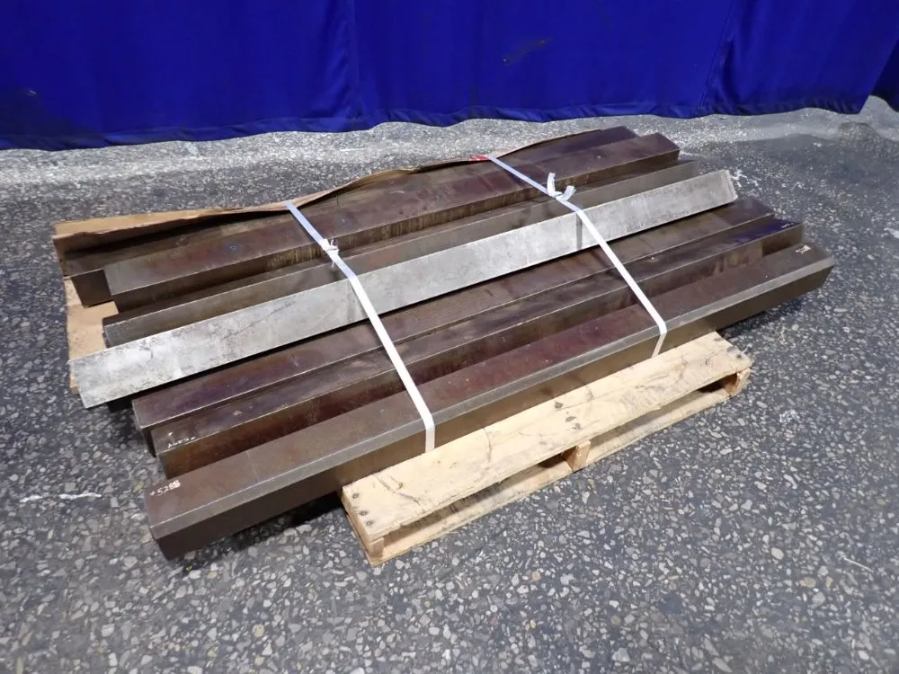 STEEL BARS