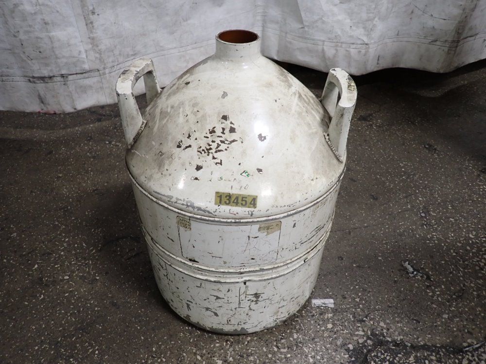 Mve Cryogenics 18"x18"x16" Tank