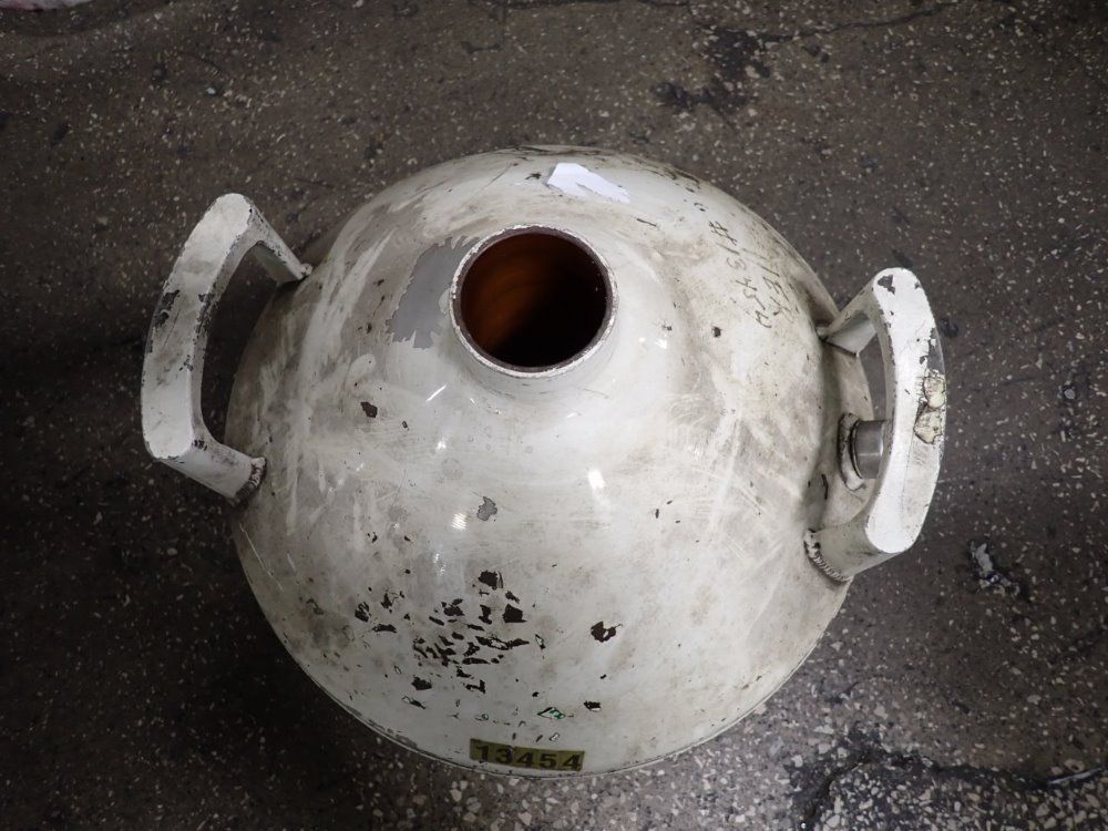 Mve Cryogenics 18"x18"x16" Tank