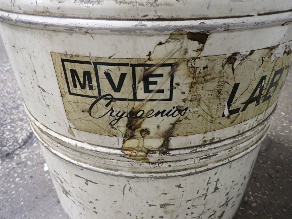 Mve Cryogenics 18"x18"x16" Tank