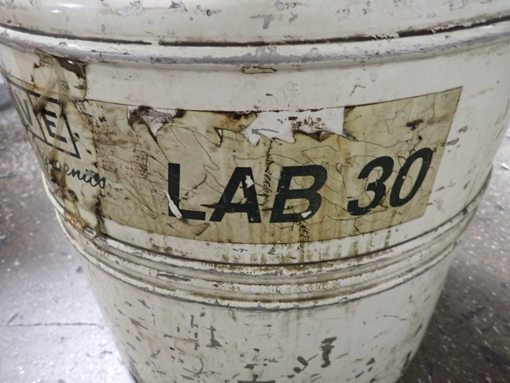 Mve Cryogenics 18"x18"x16" Tank